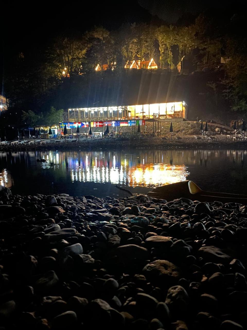 Villa'S Gio Shala River Deja's Ford Ngoại thất bức ảnh